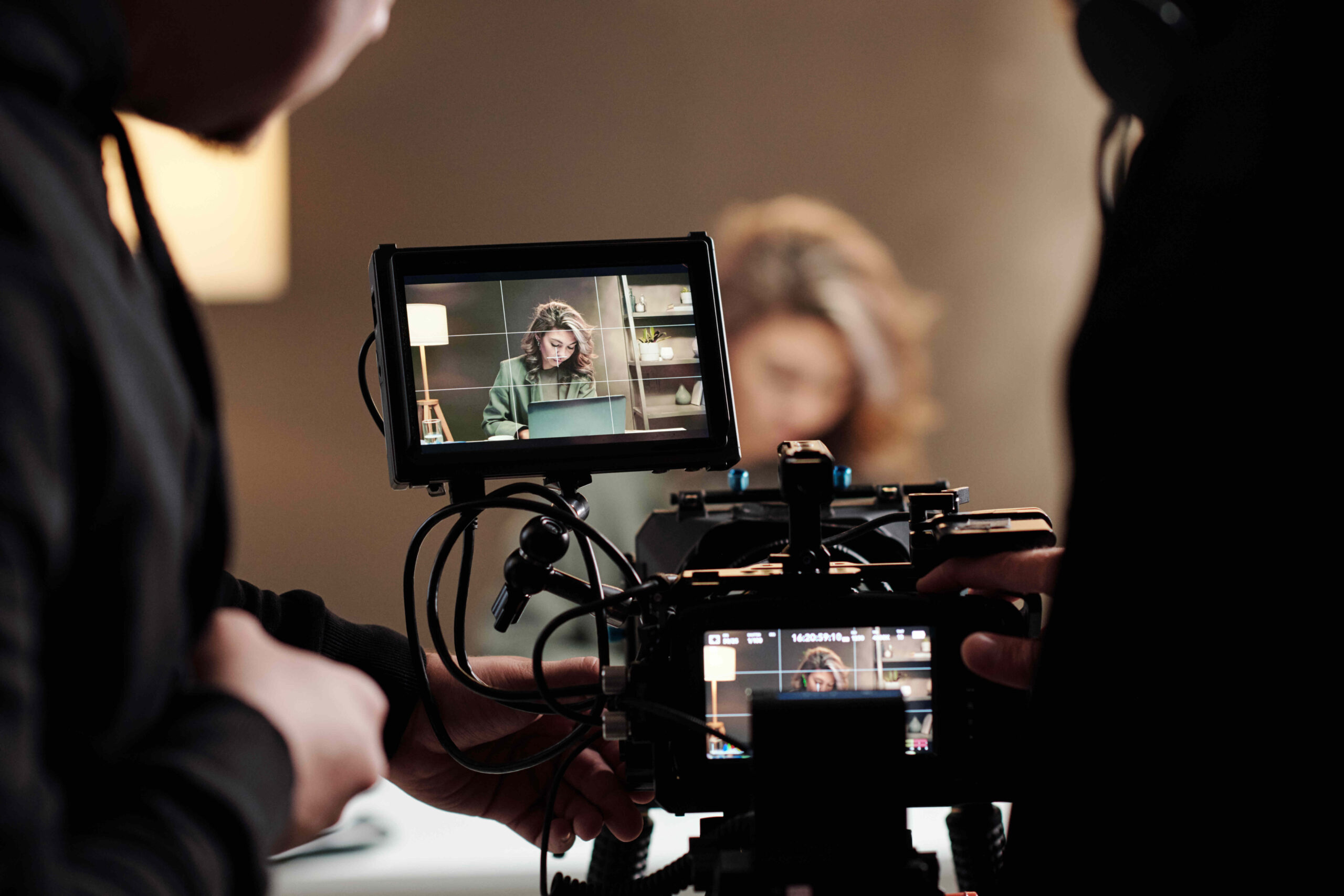 Top Video Production Company in Los Angeles