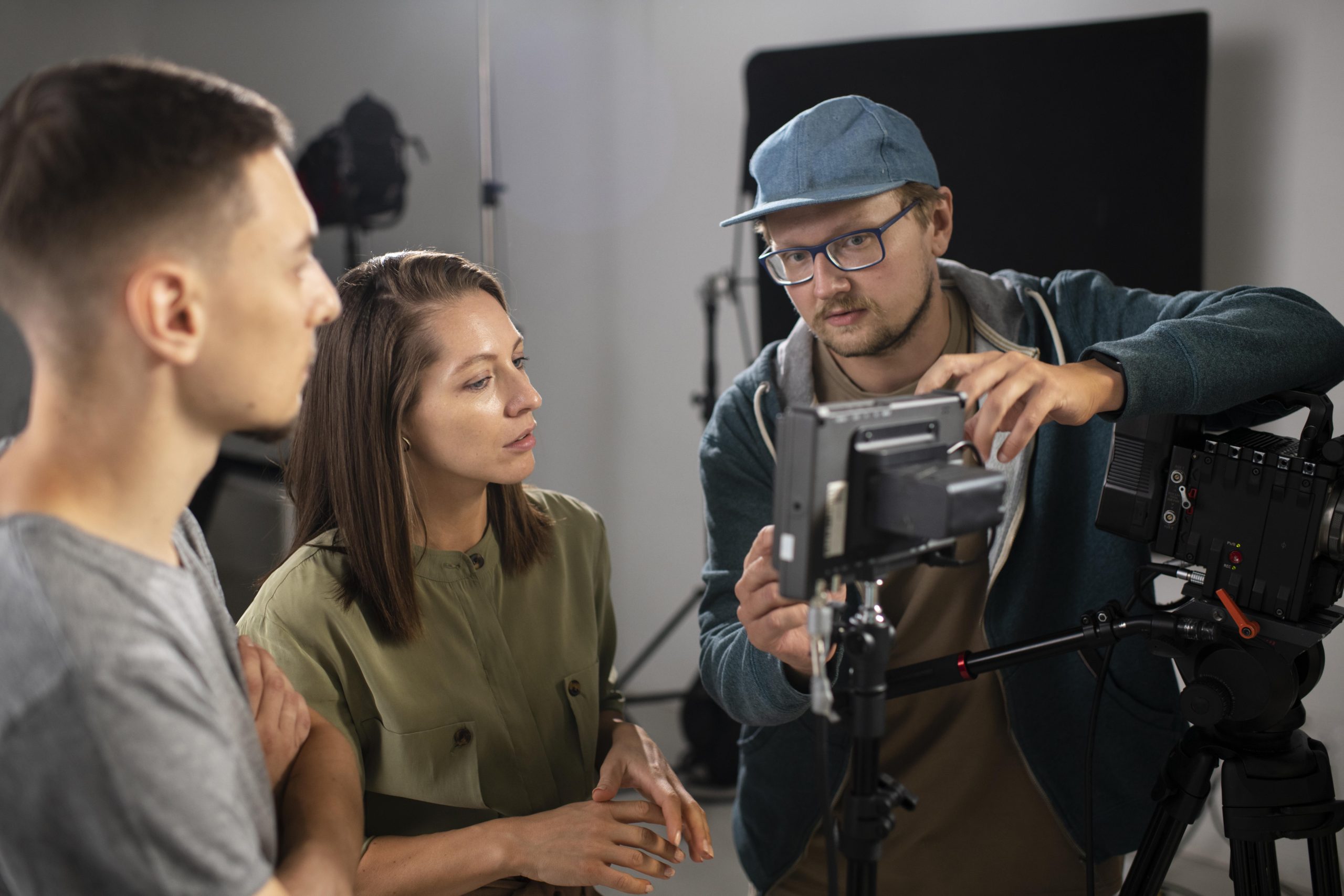 Video Production Service Company in San Diego