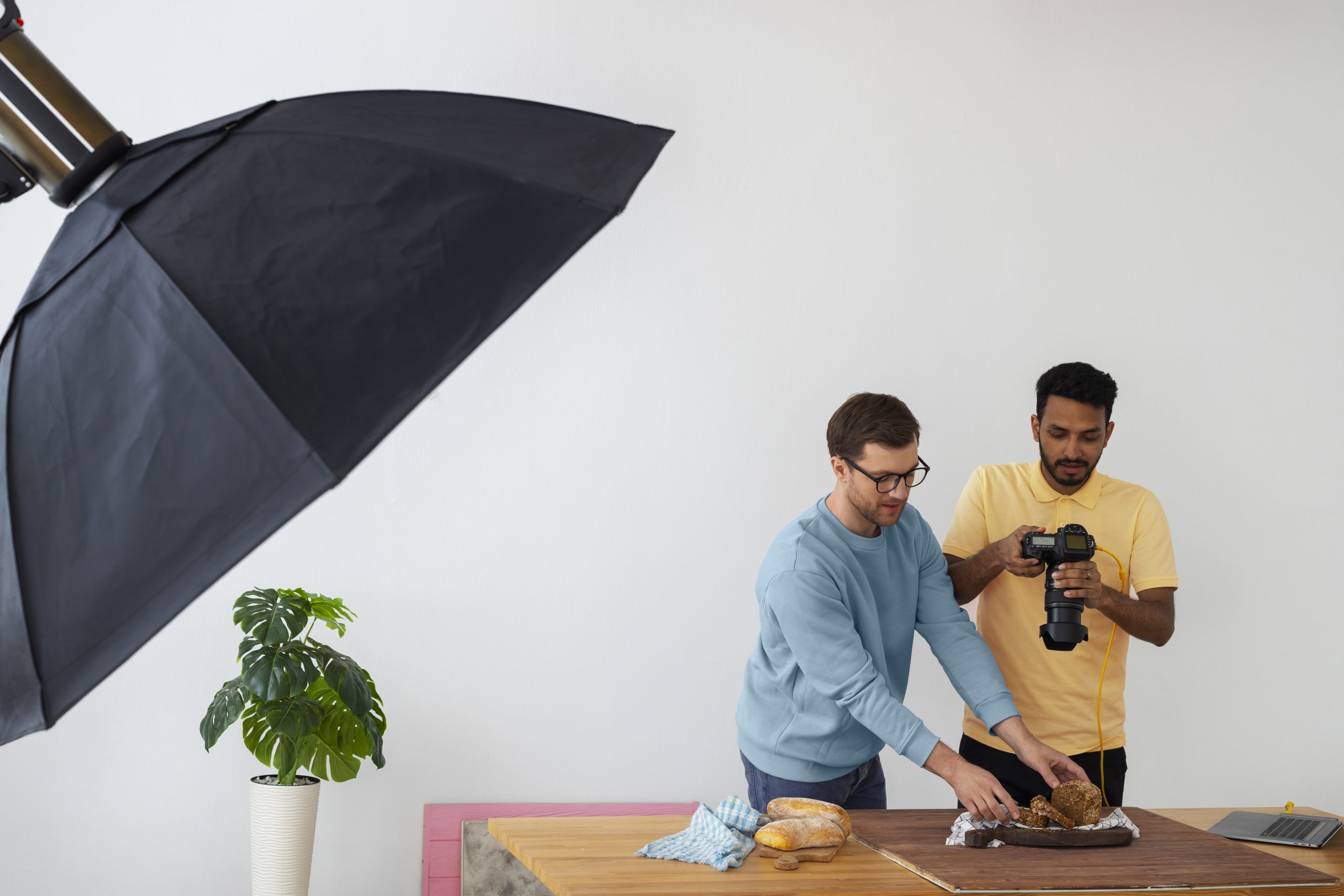 San Diego Local Photography Services