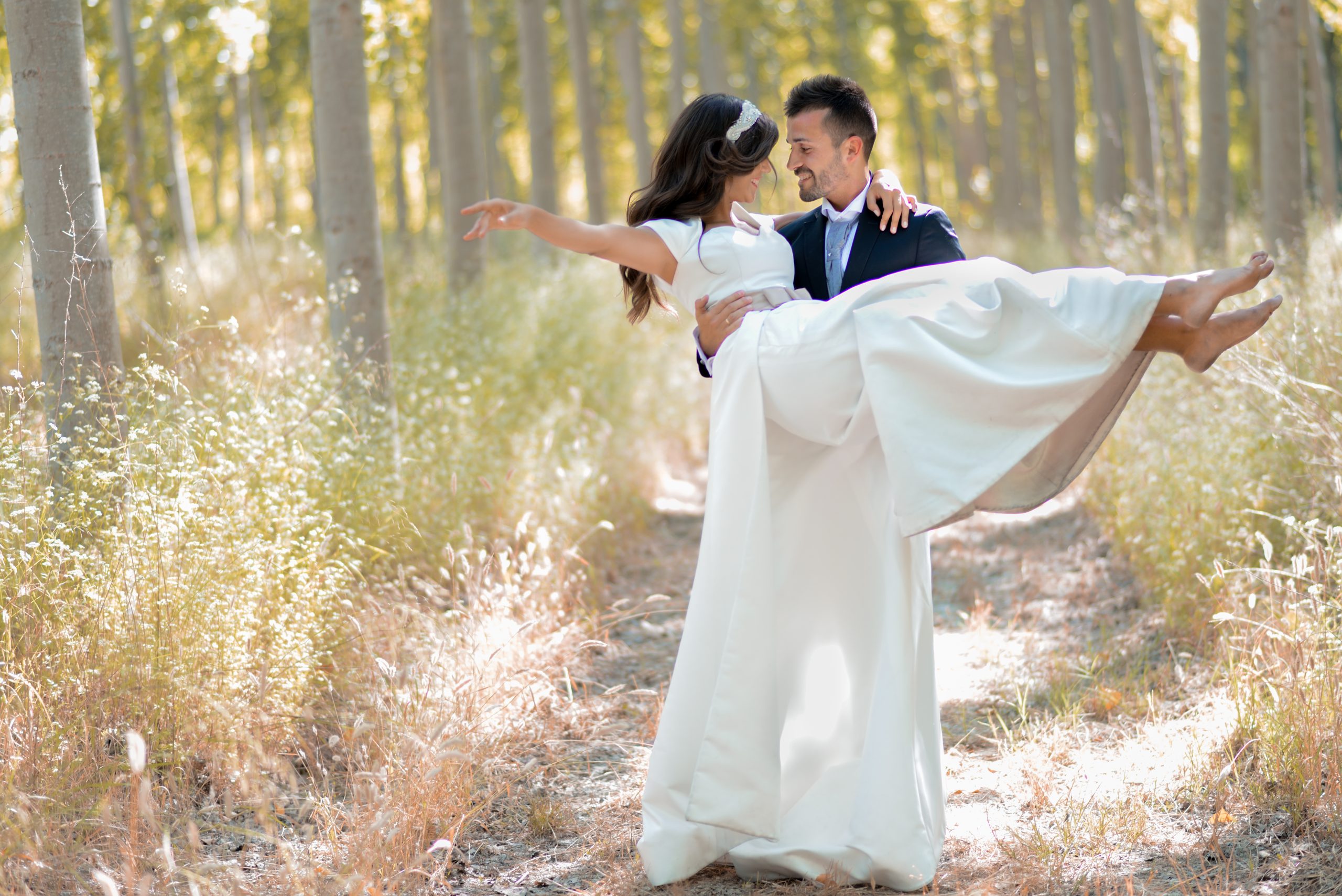 Wedding Photographers in San Diego, CA