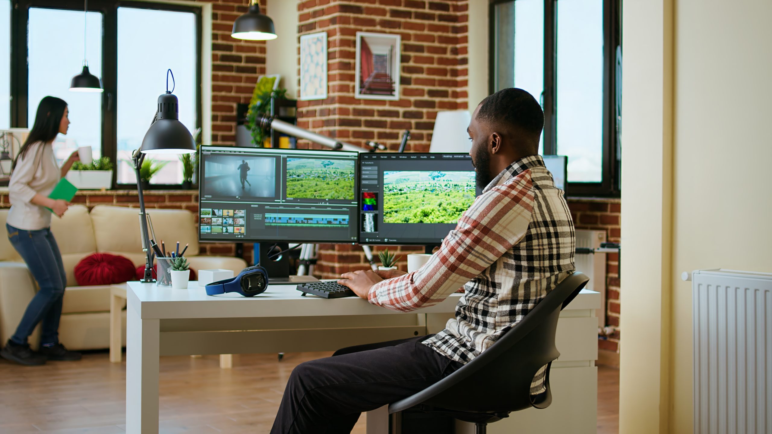 Top Motion Graphics Studios in San Diego