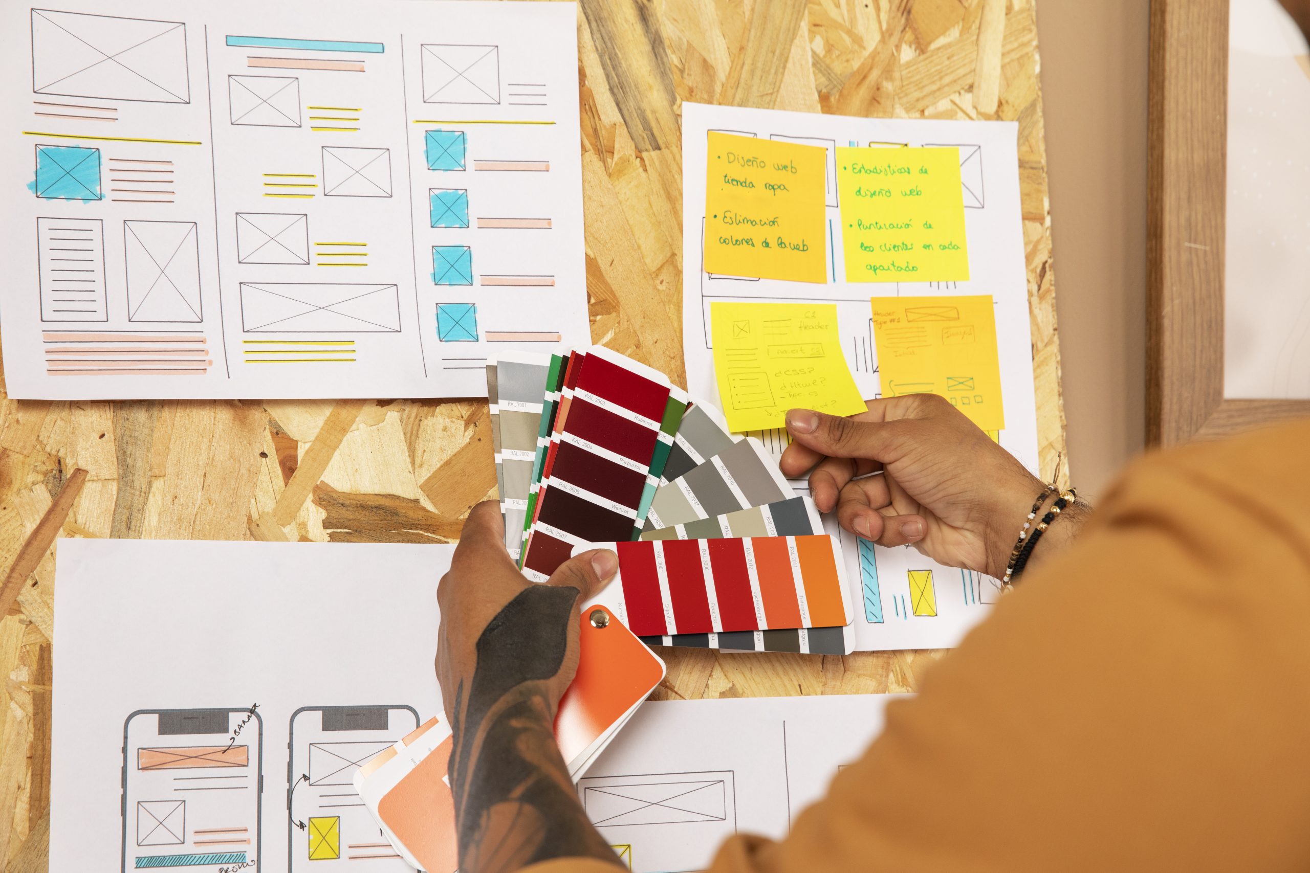 top San Diego branding agency