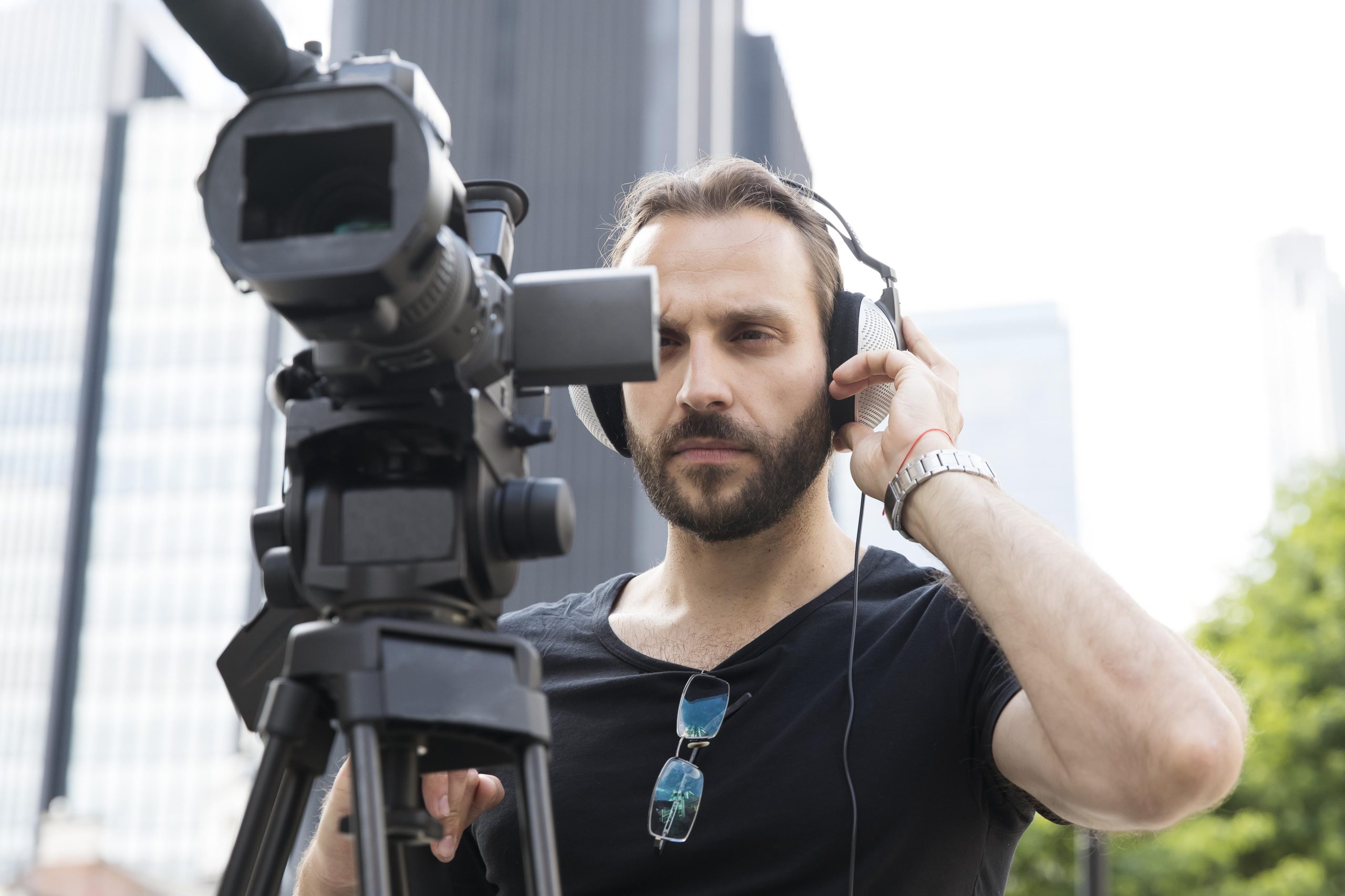 Video production company San Diego