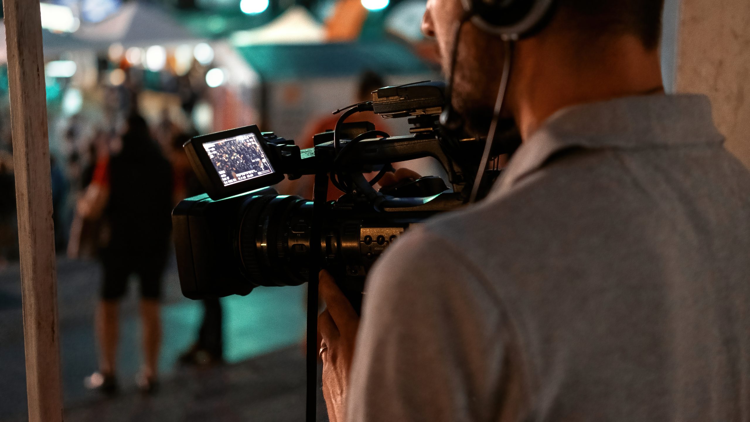 Live Event Video Production in San Diego