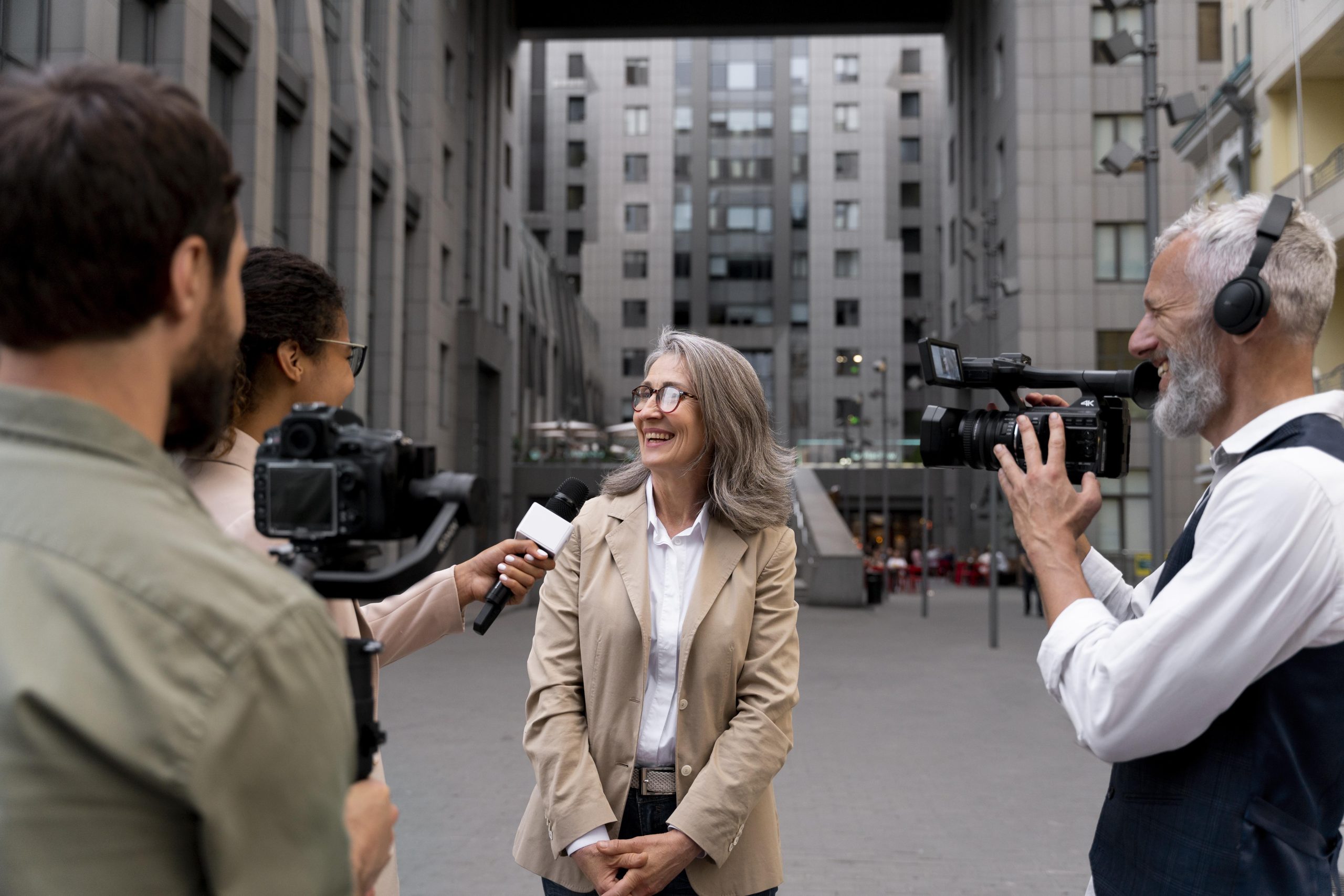Commercial Video Production in San Diego