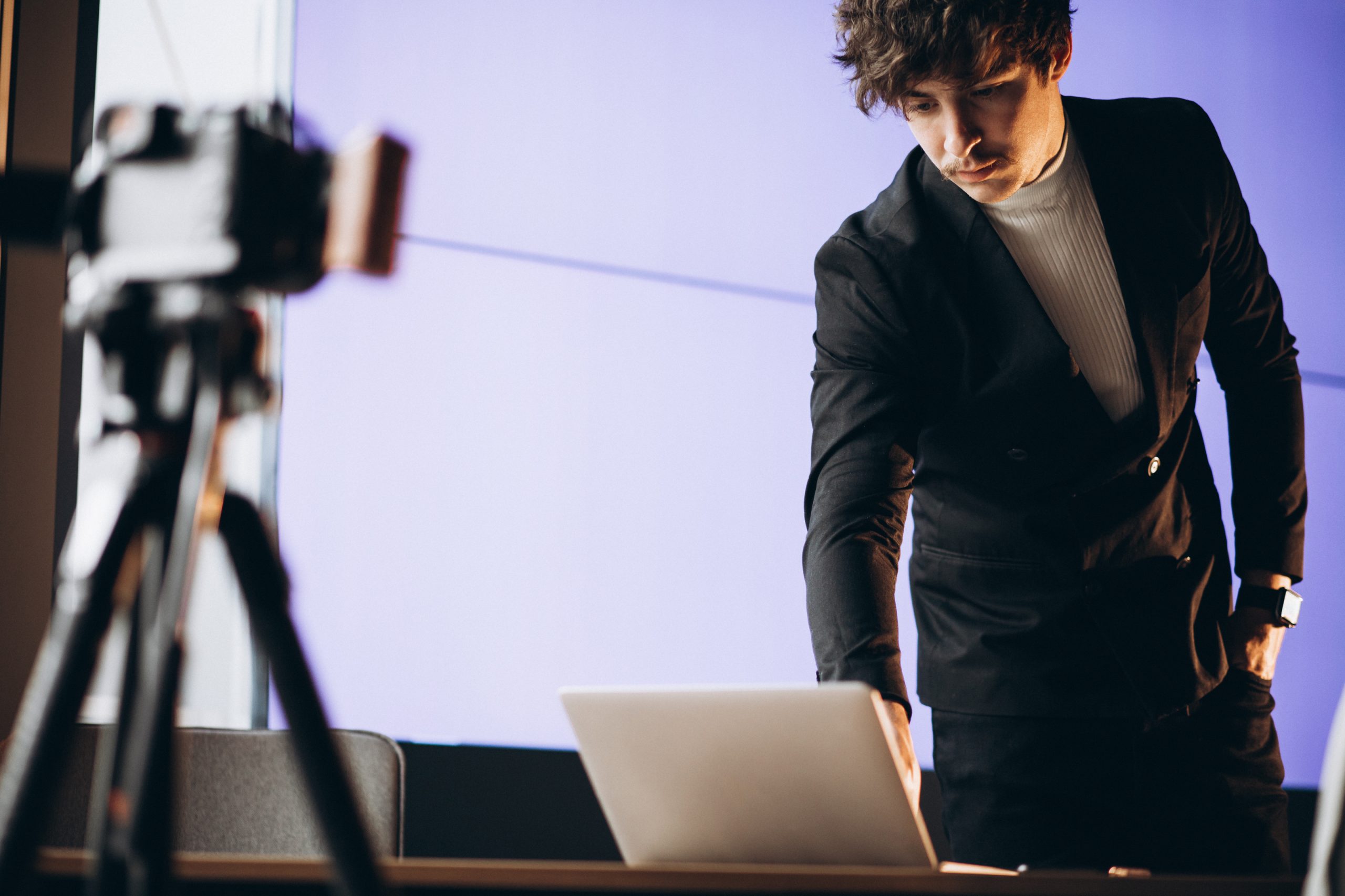 Video Production Companies in San Diego