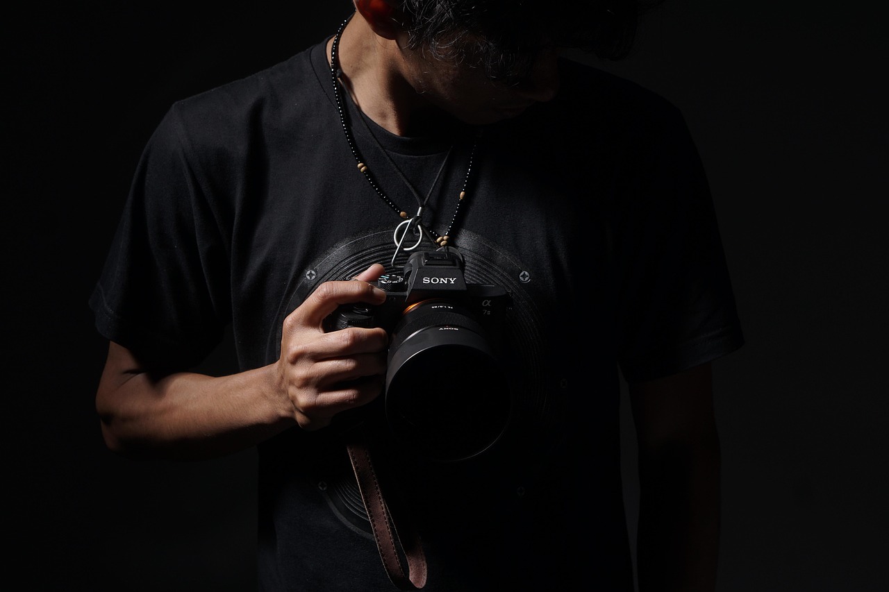 Photography Services San Diego