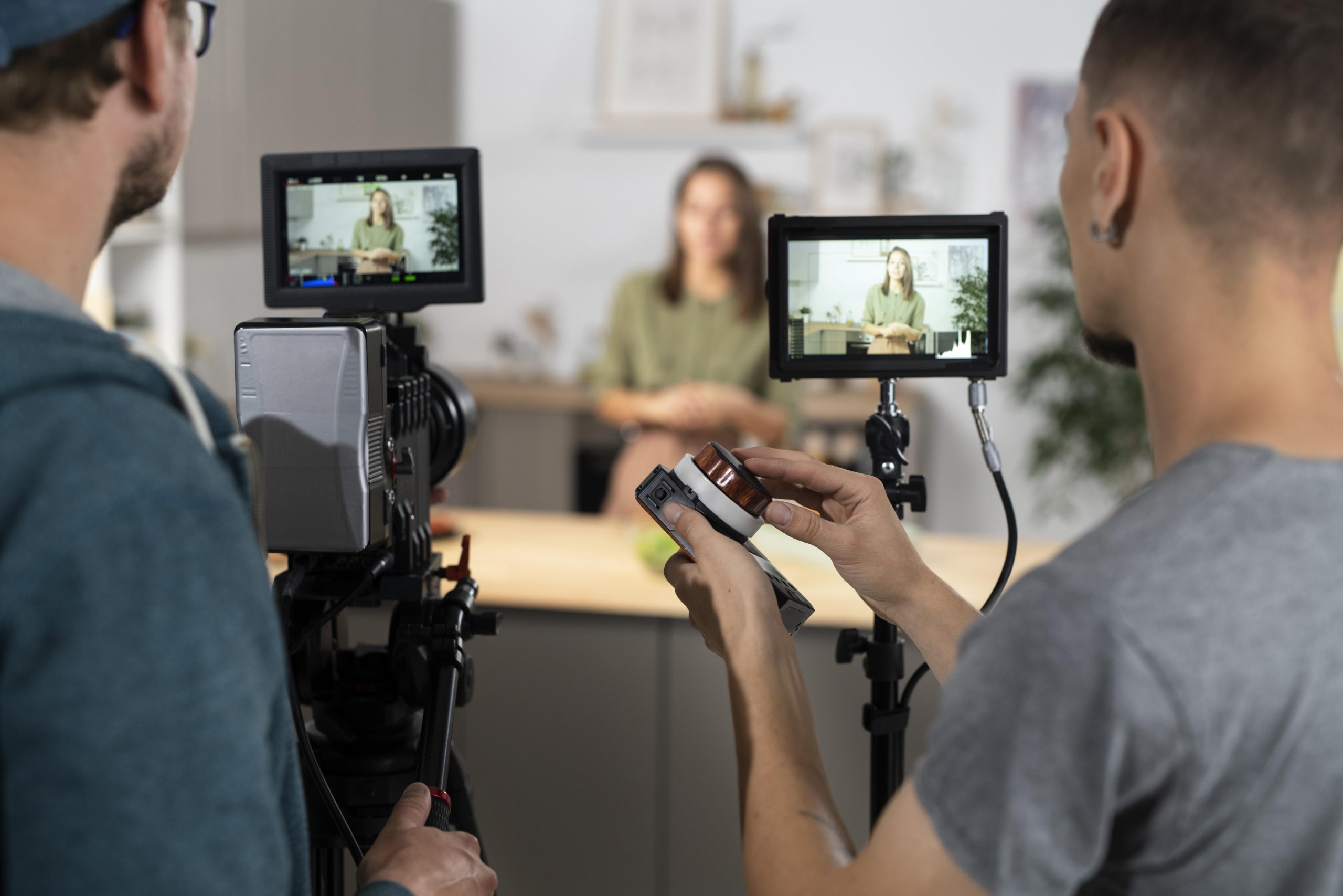 Best Commercial Video Production San Diego
