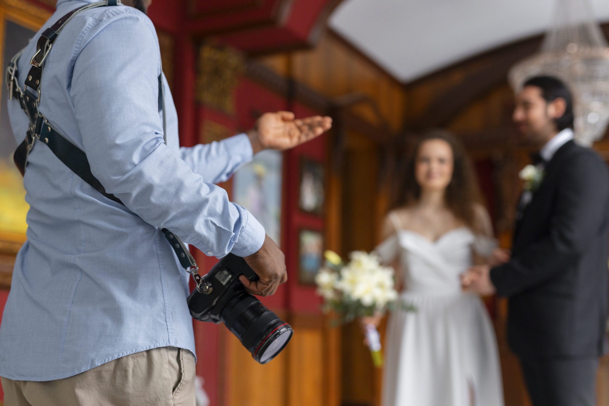 Wedding Videographers in San Diego