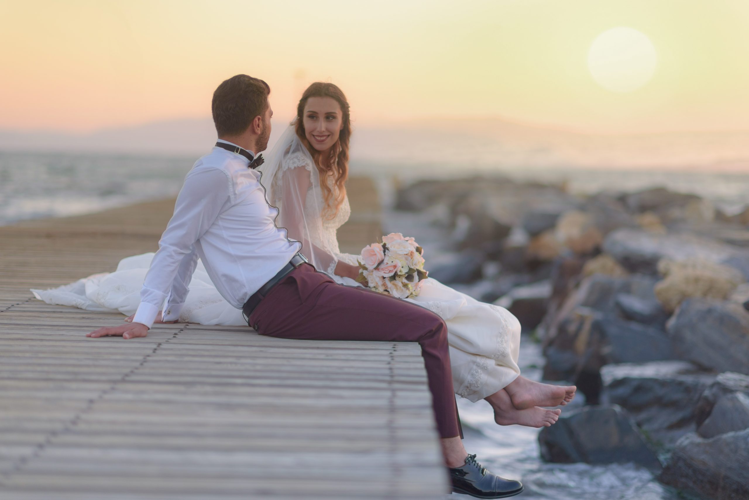 Top Wedding Photography Studios in San Diego