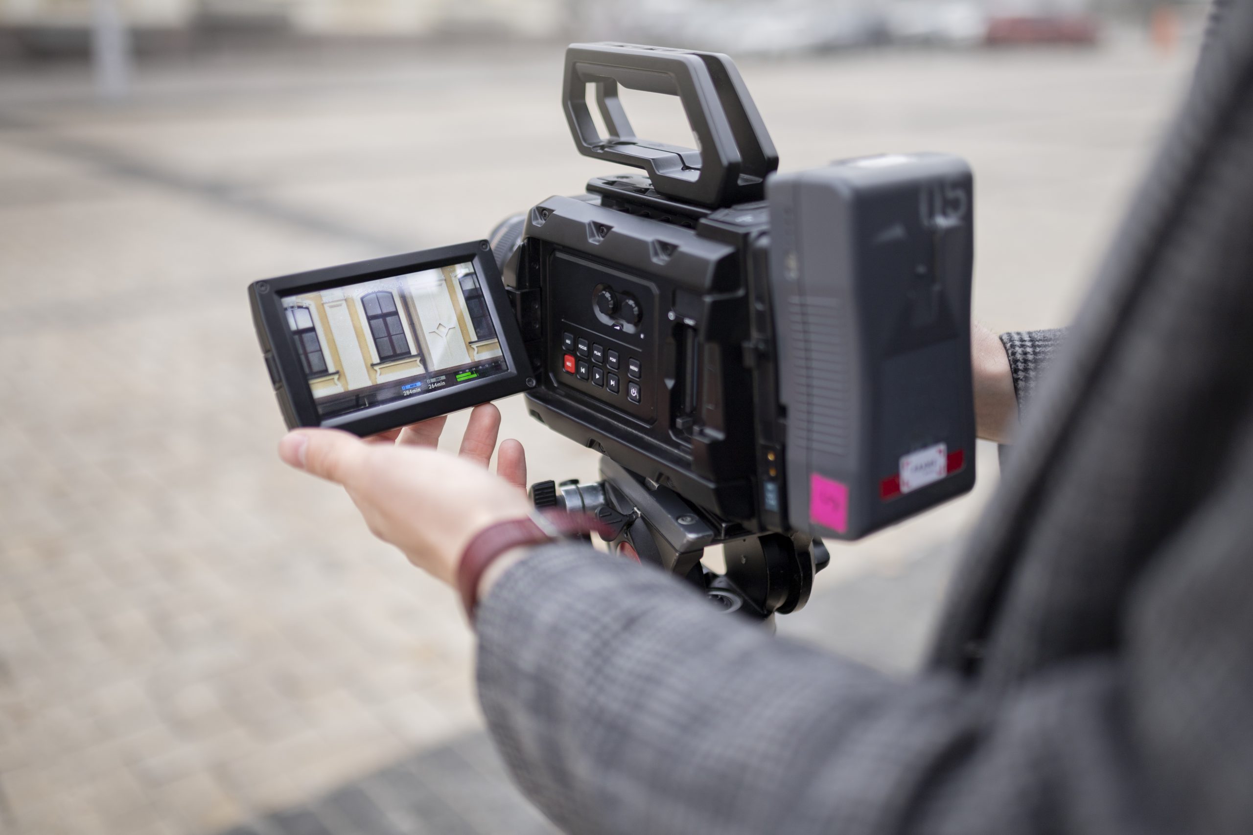 Top Video Production Companies in San Diego