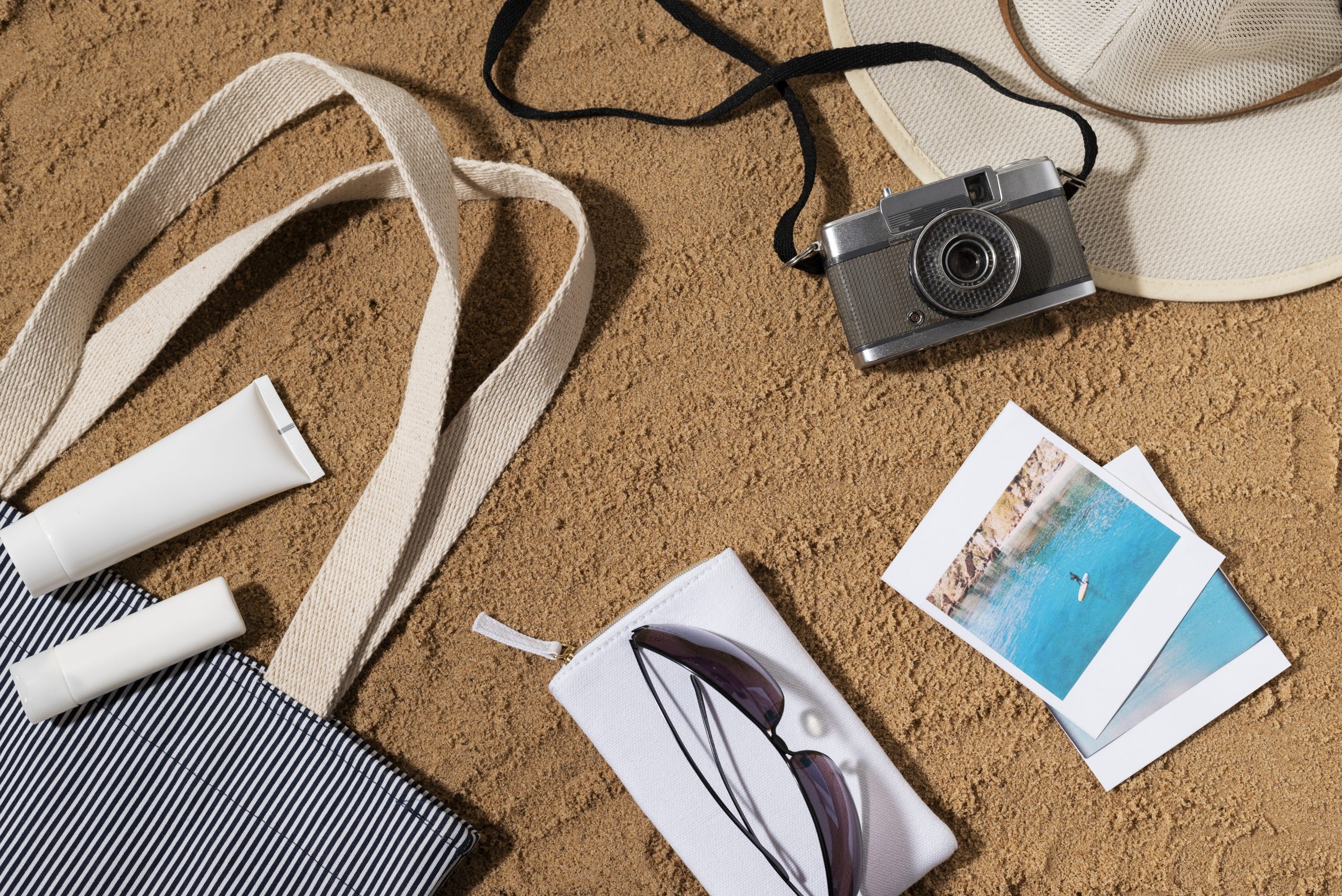 Famous Product Photographers San Diego