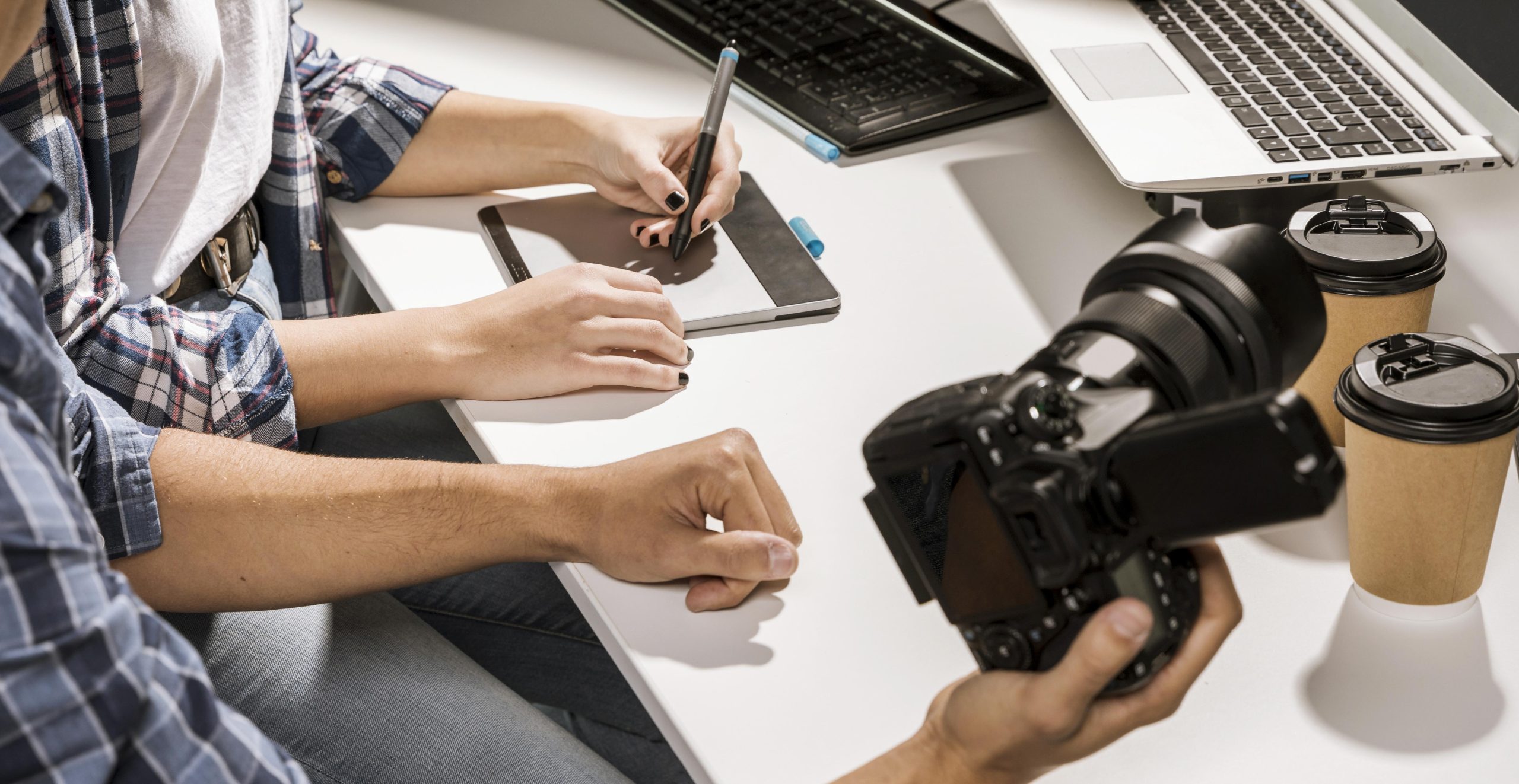 Women Through Visual Storytelling