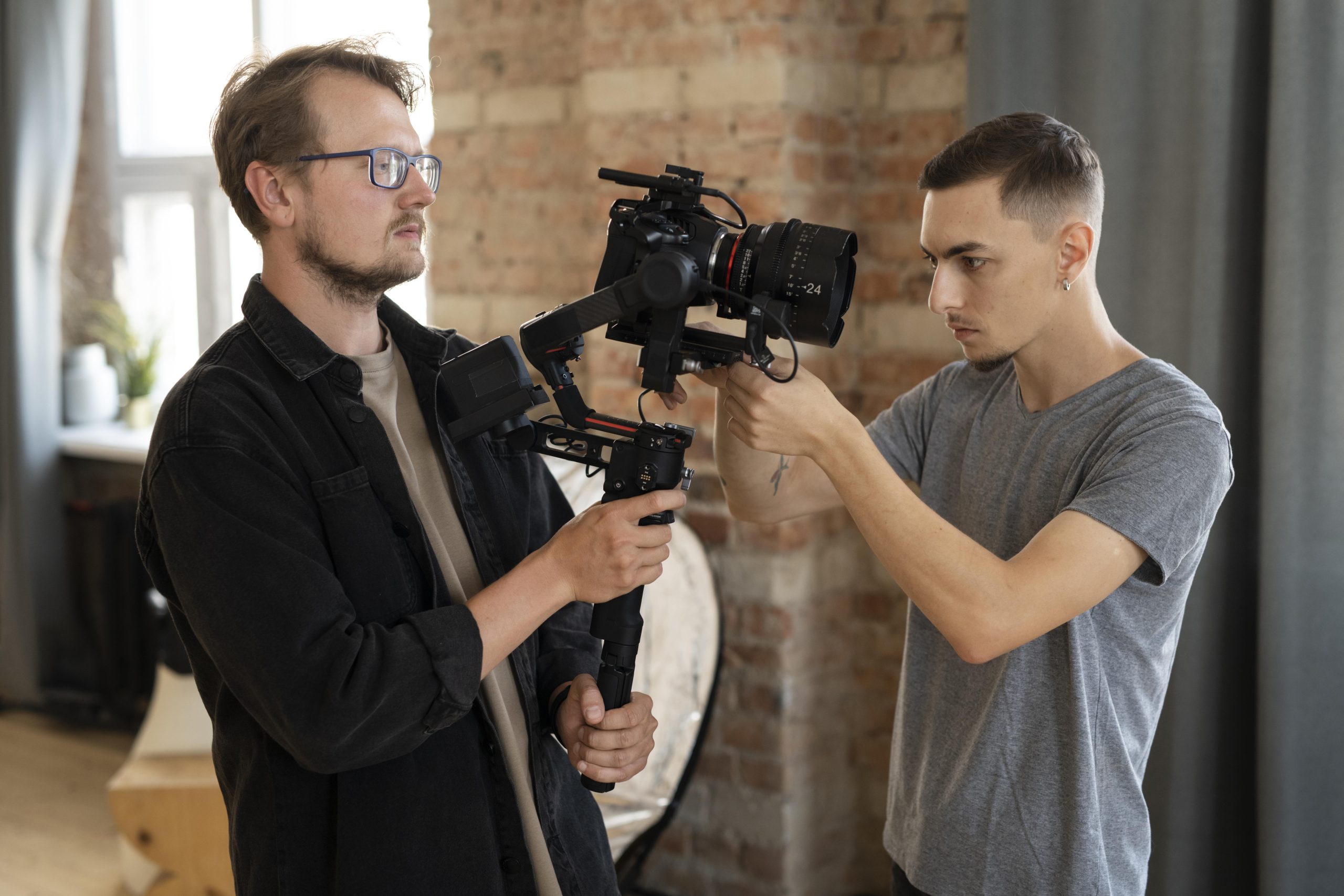 Corporate Video Production Services San Diego