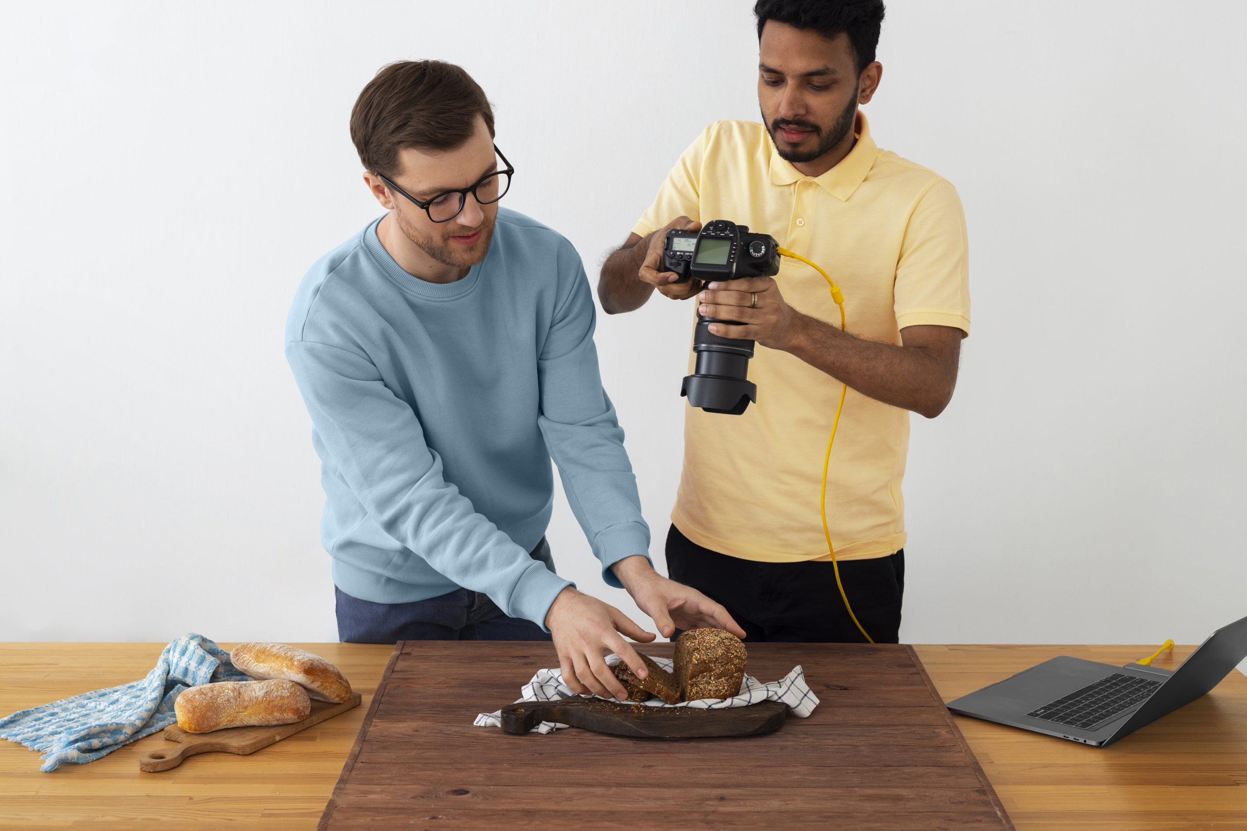 product photography services in San Diego