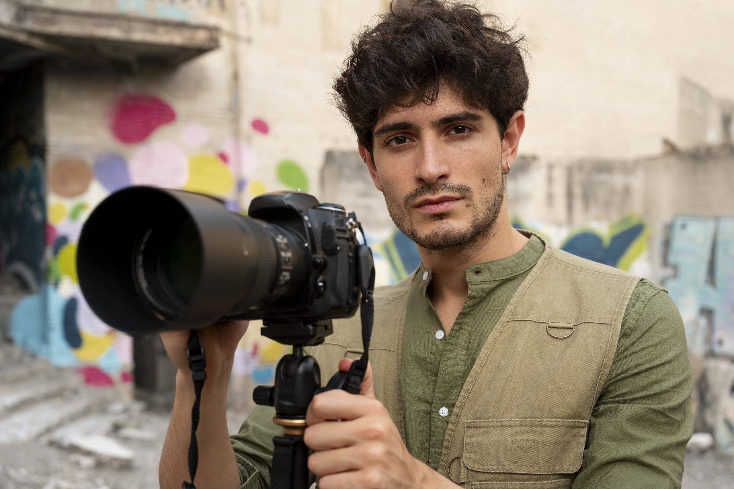 Best Videographers in San Diego