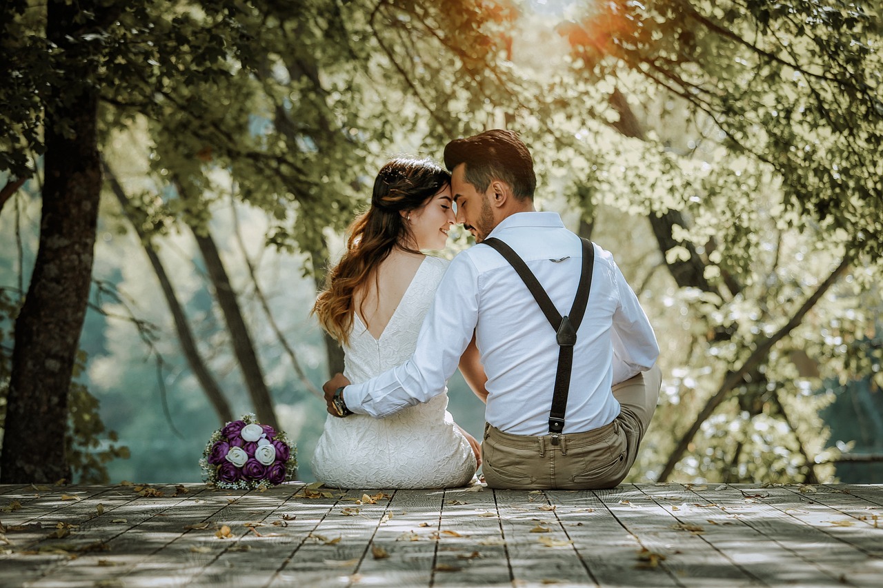 Best Wedding Videographer San Diego