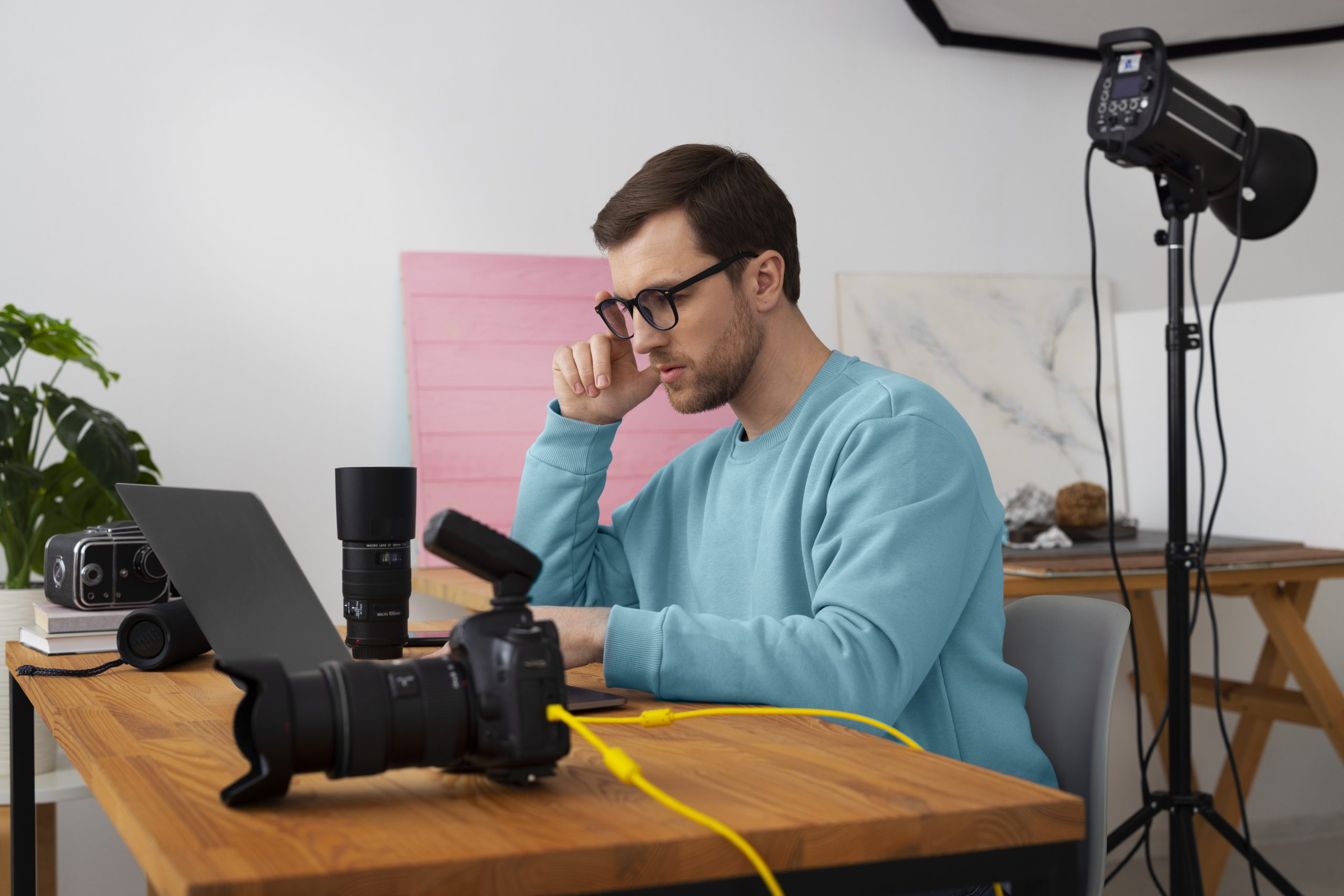 Freelance Videographer San Diego