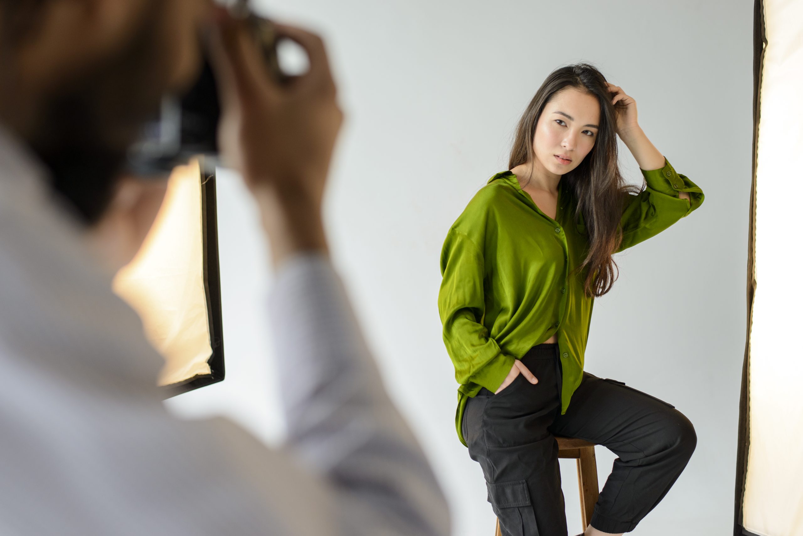 Fashion Photographer San Diego