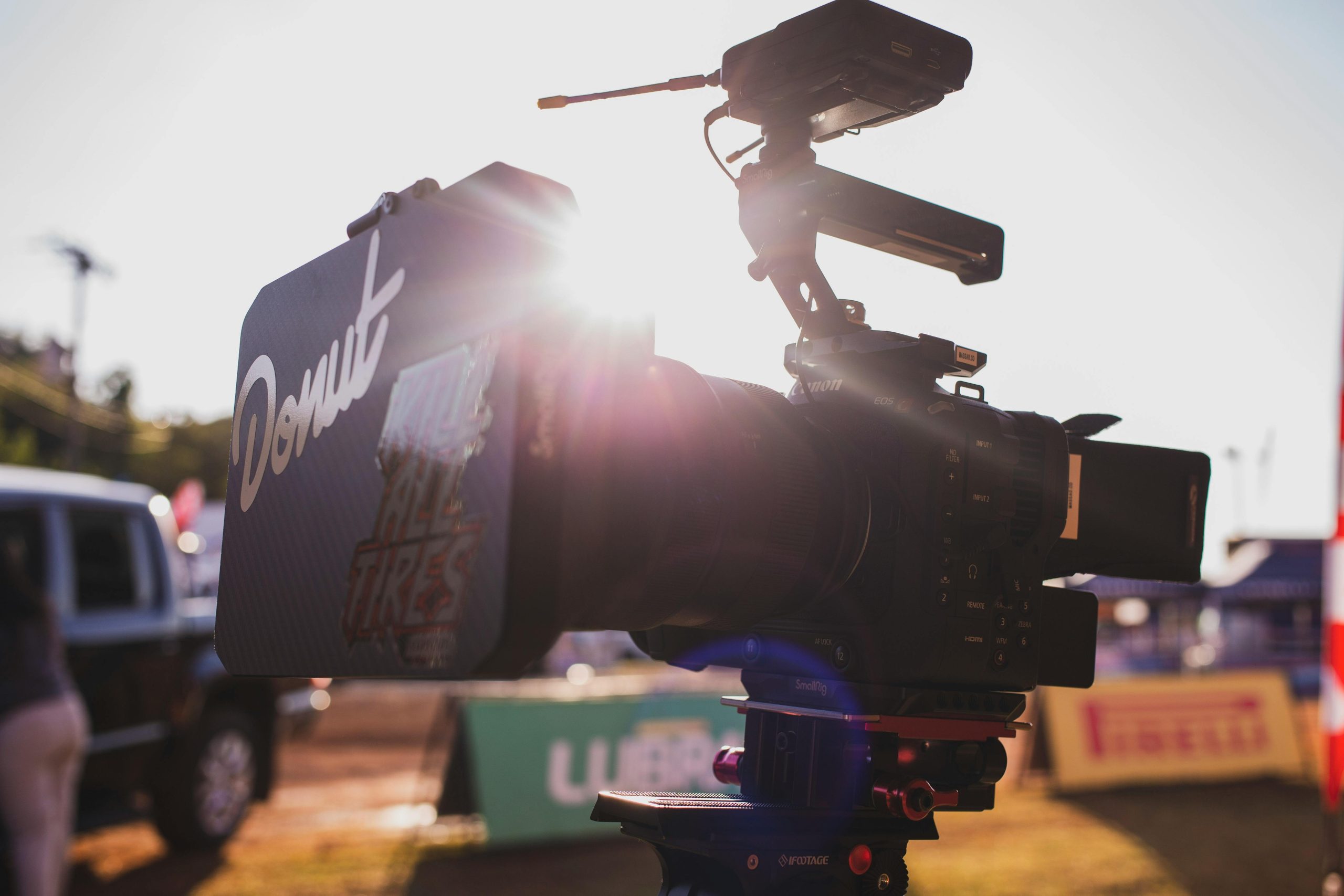 Corporate Video Production San Diego