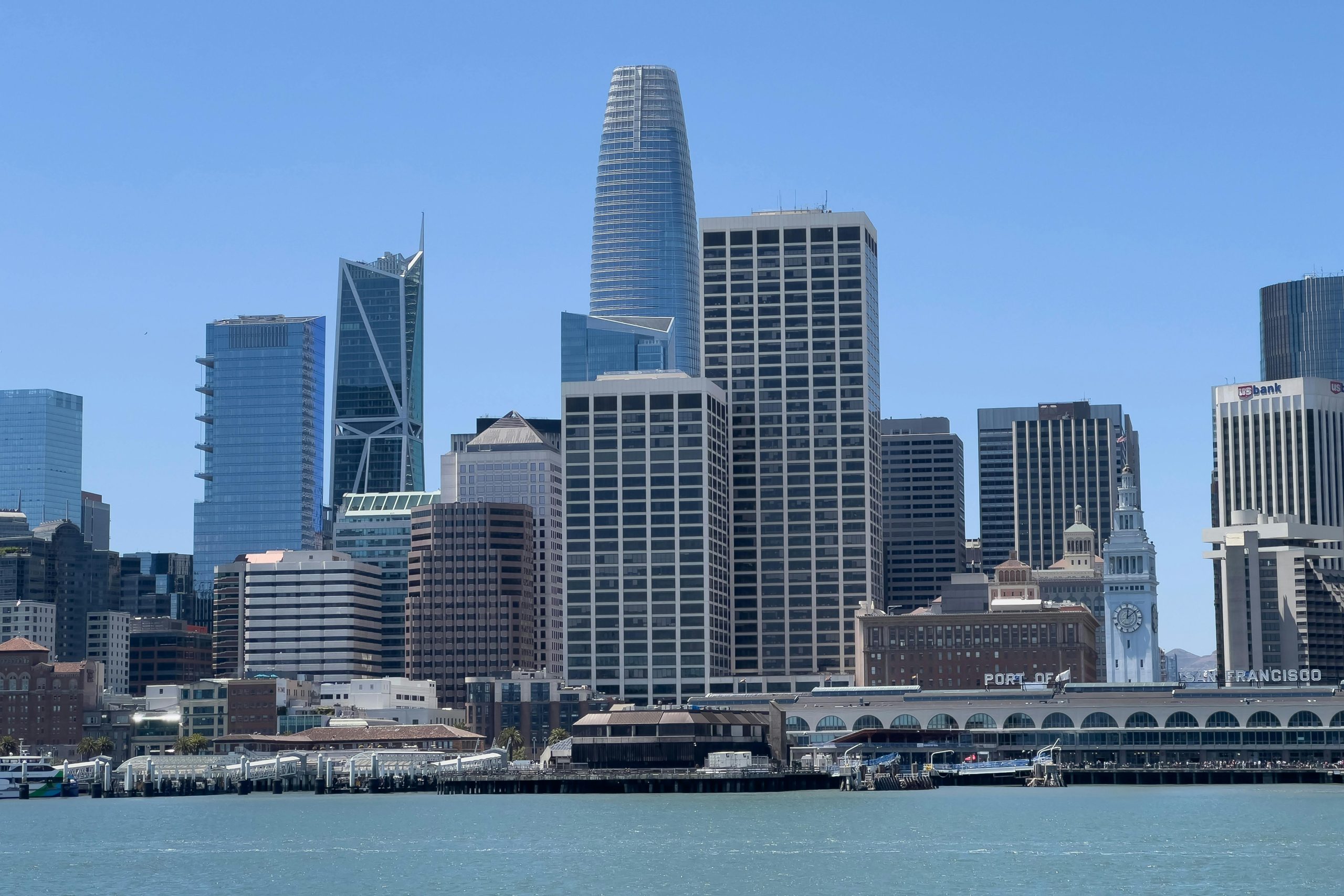 Commercial Photography San Francisco