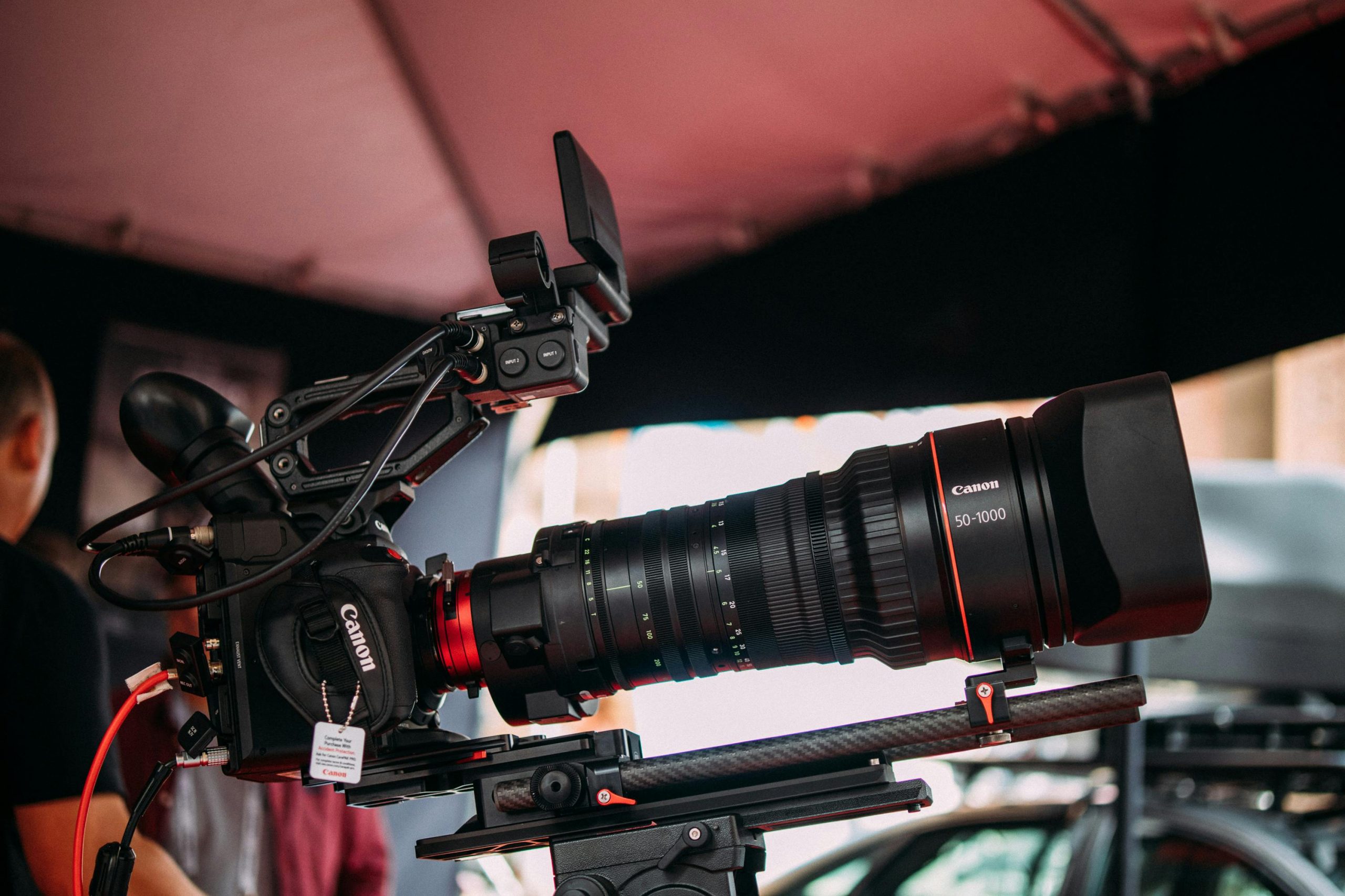 Corporate Video Production Services