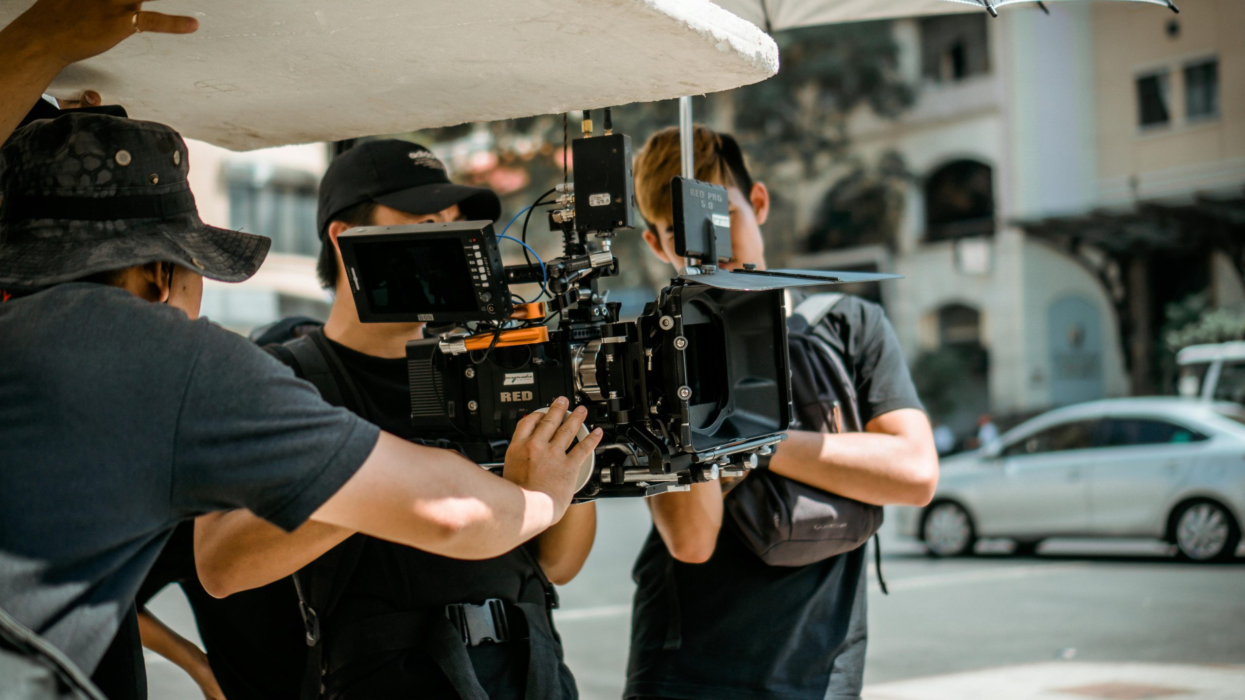Brand Video Production in Los Angeles