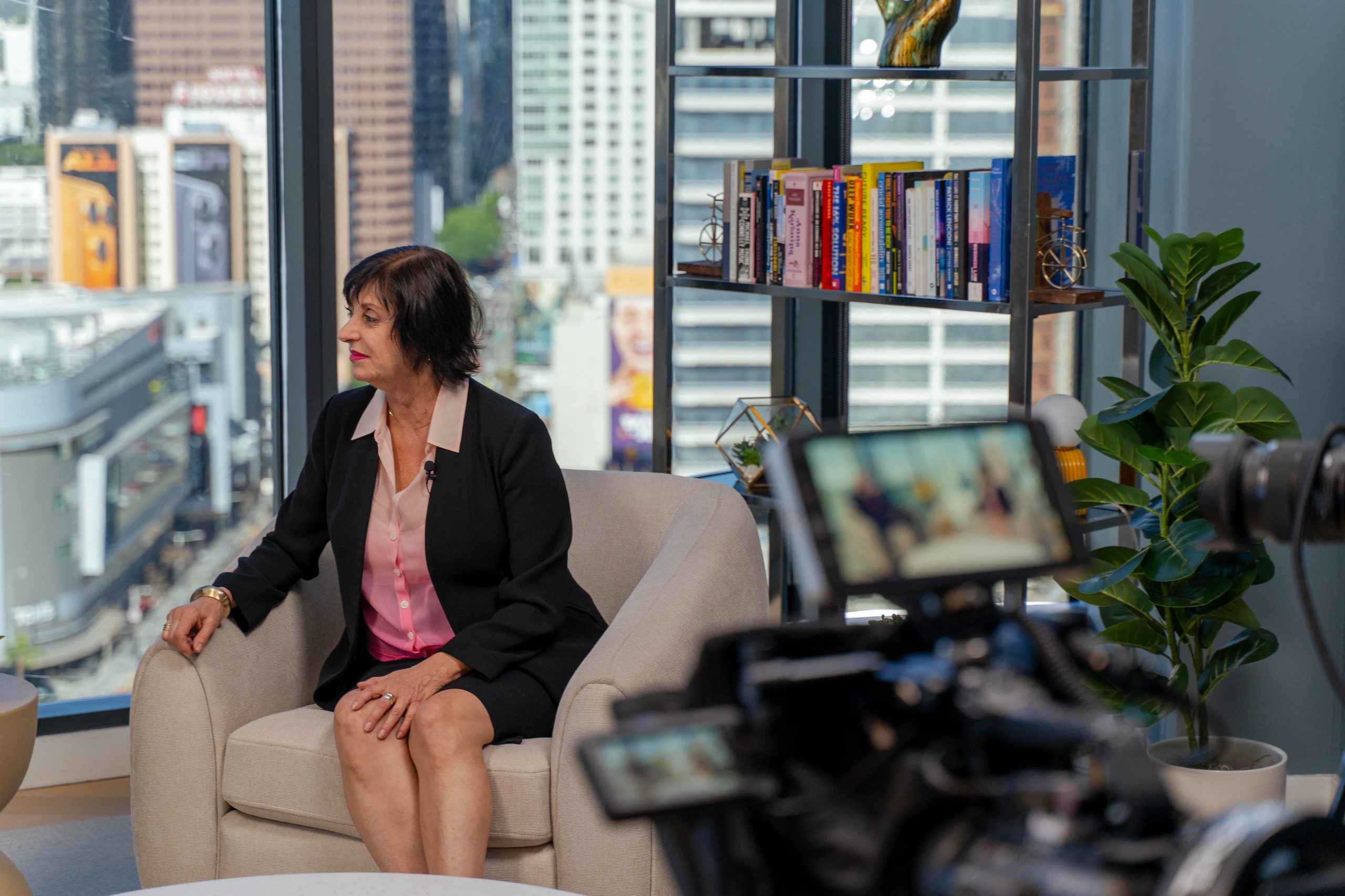 Hire Event Videographer in Los Angeles