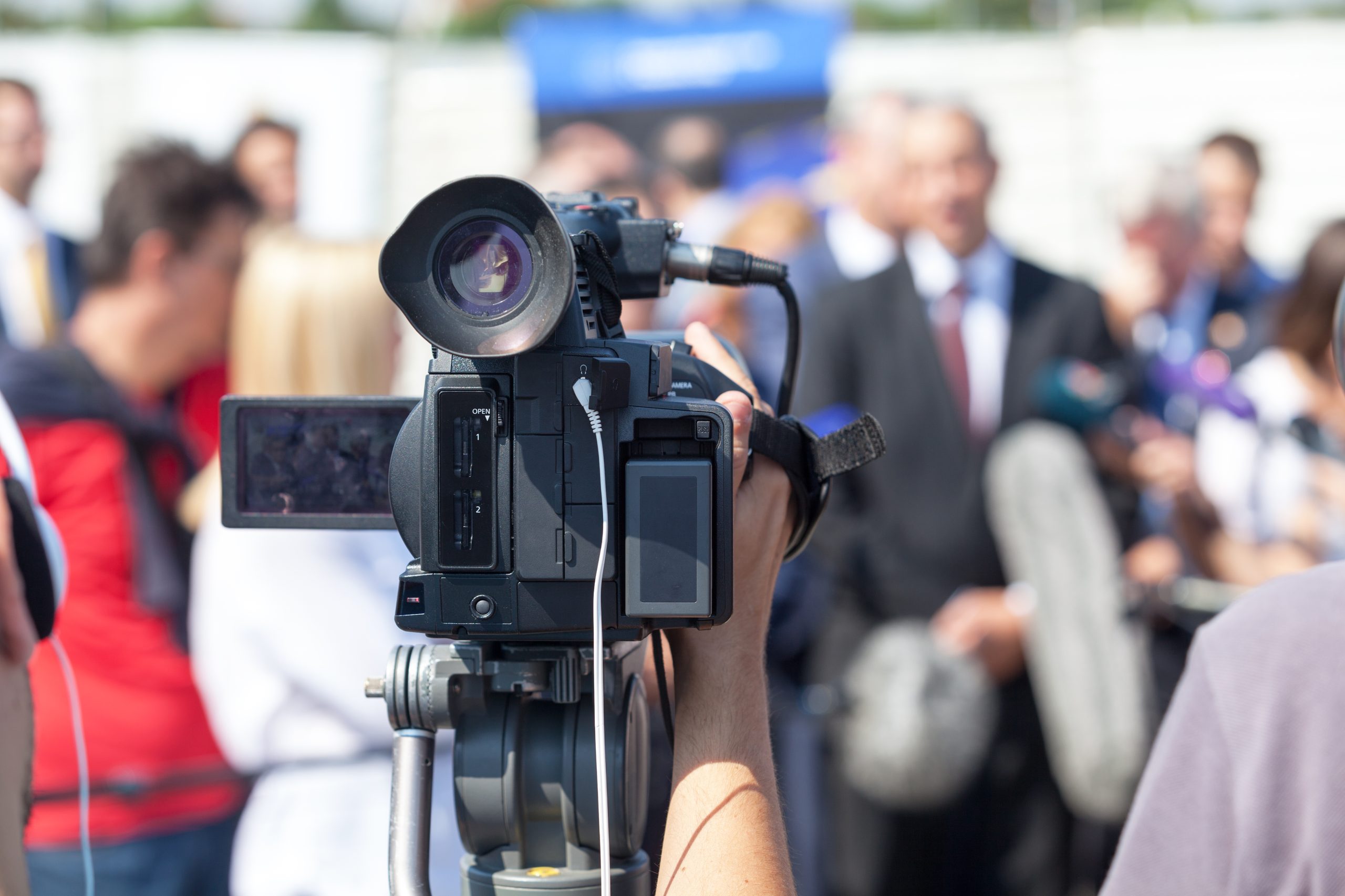 Conference Videographer in Los Angeles