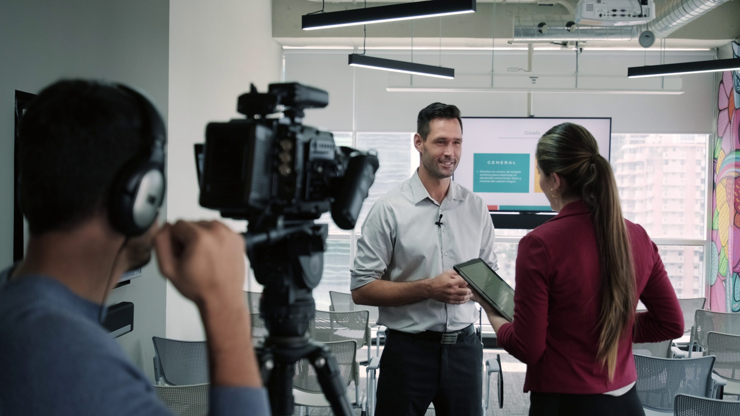 Hire Event Videographer in San Diego
