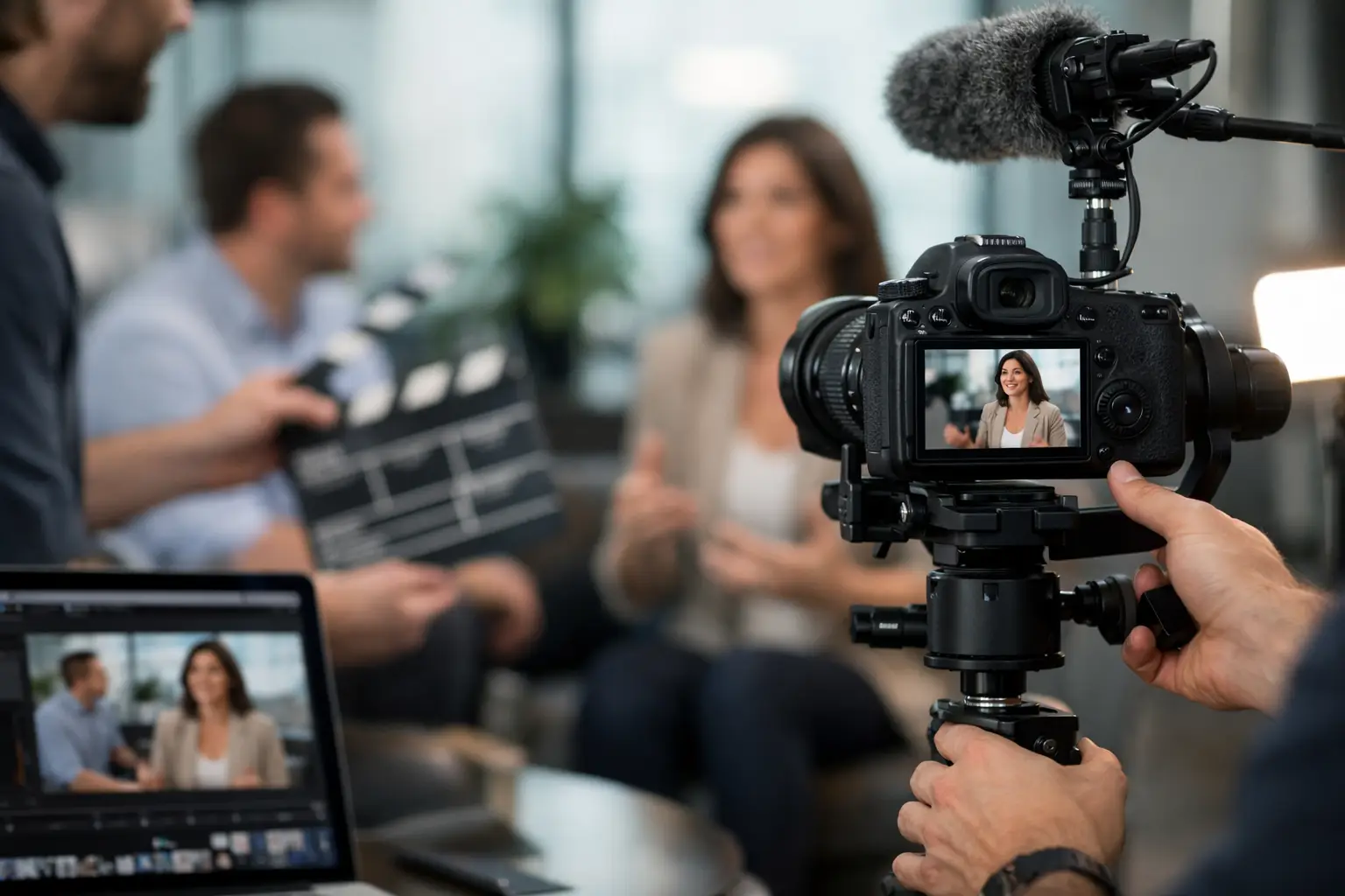 Event Video Packages in Los Angeles