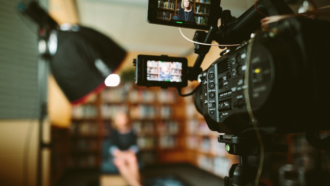 Event Videographer in Los Angeles