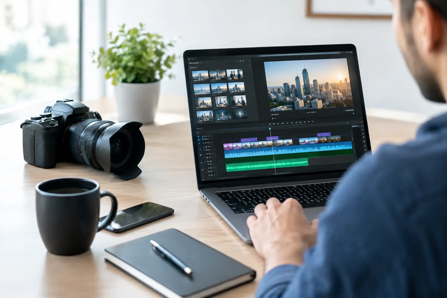 7 Best Corporate Video Formats for Growth