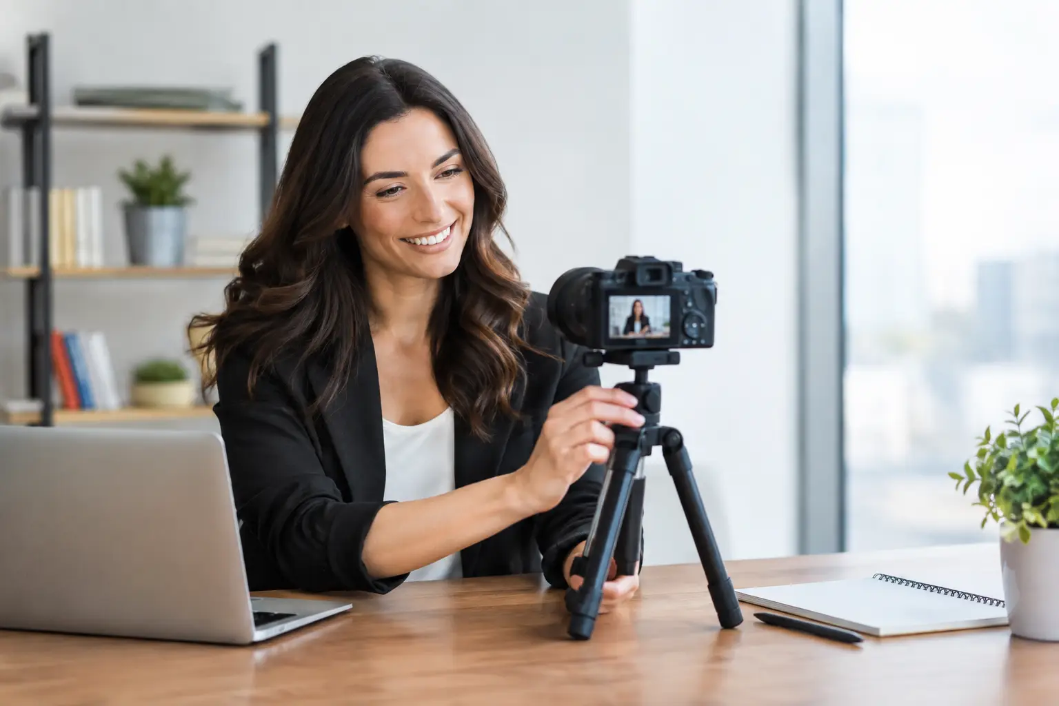 Brand Video Production in Los Angeles