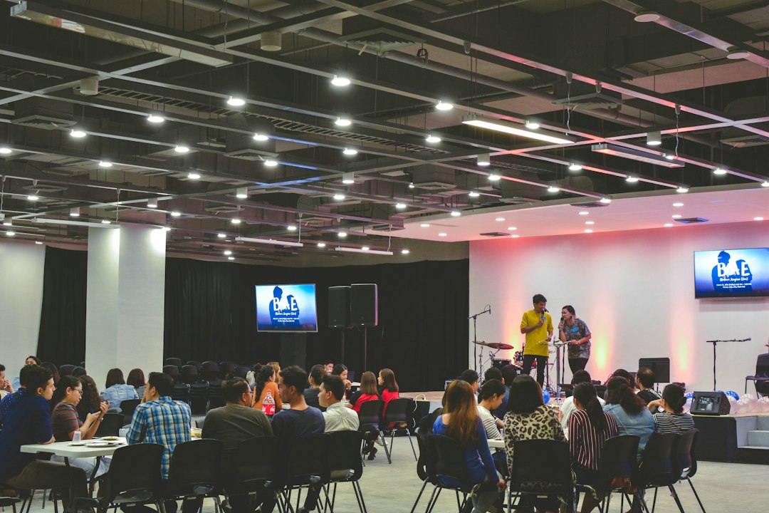 Event Video Production in San Francisco