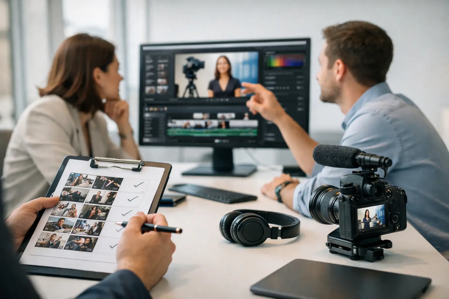 Video Agency Review: What Marketing Teams Should Check