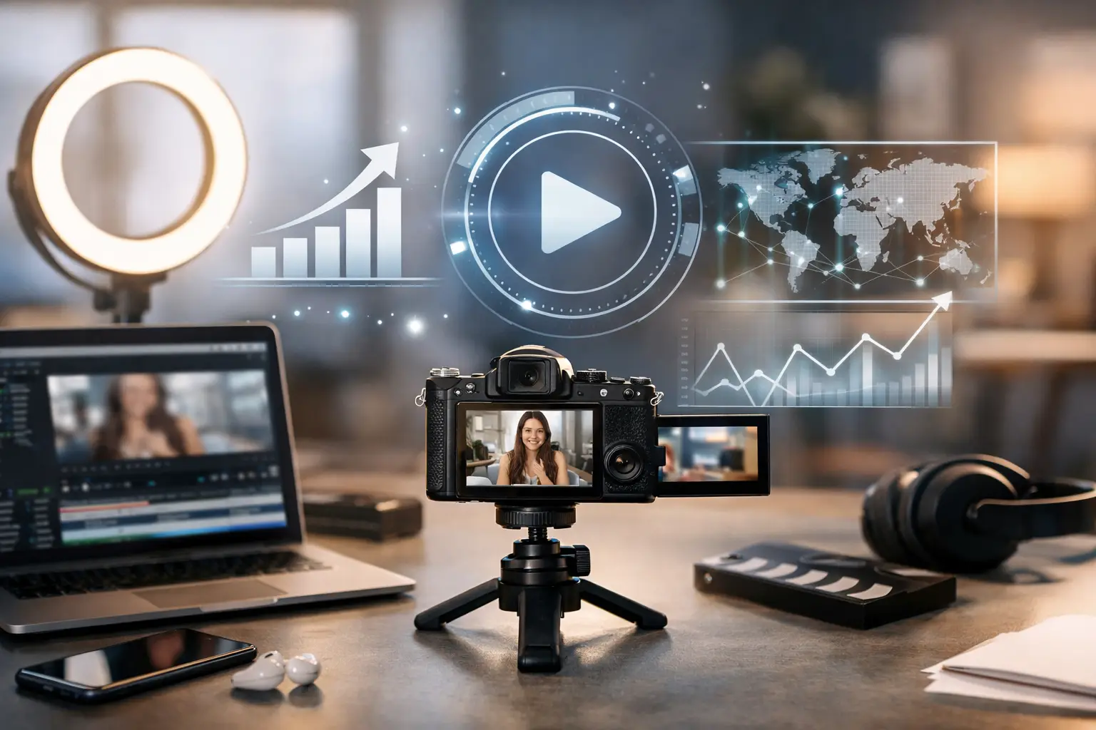 Video Marketing Trends That Drive Results in 2026