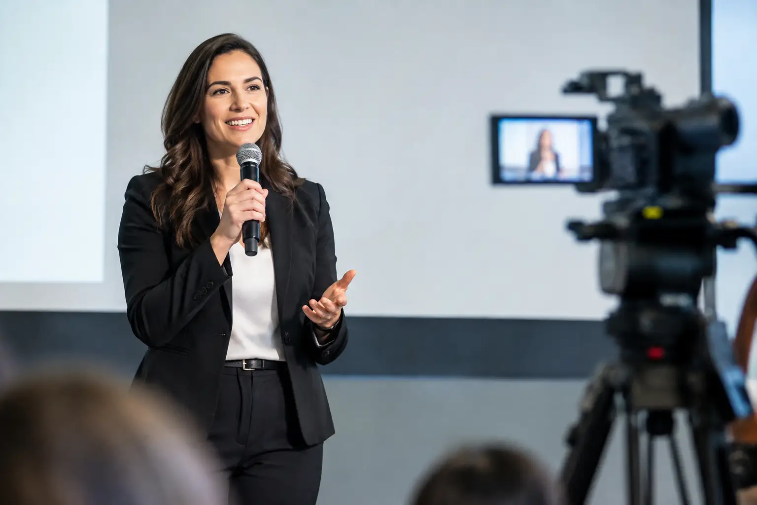 Top video production company in Los Angeles
