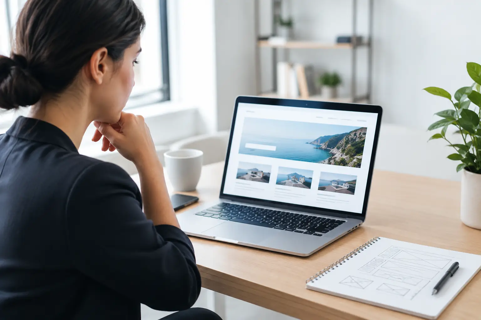 Creative media agency in San Diego